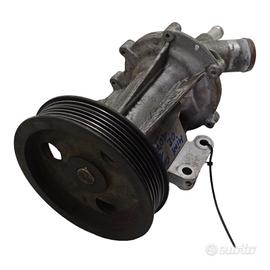 POMPA ACQUA MINI Cooper 1° Serie 11517513062 W10