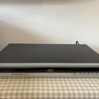 Samsung DVD player e RECORDER DVD-R120E.XET