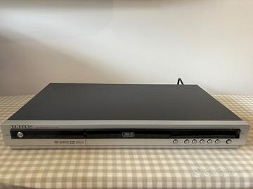 Samsung DVD player e RECORDER DVD-R120E.XET