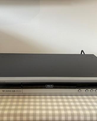 Samsung DVD player e RECORDER DVD-R120E.XET