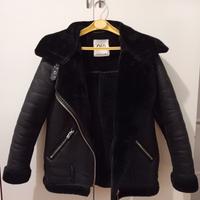 Montone ecologico Zara 