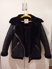 Montone ecologico Zara 
