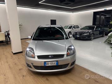Ford Fiesta 1.4 TDCi 5p. Ghia