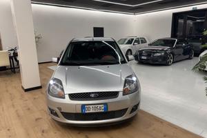 Ford Fiesta 1.4 TDCi 5p. Ghia