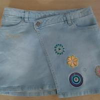 gonna vintage Desigual 