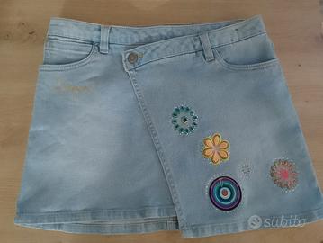 gonna vintage Desigual 