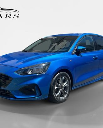 Ford Focus 1.5 EcoBlue 120 CV 5p. ST-Line