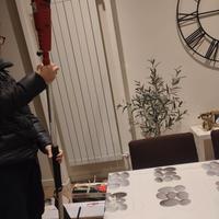 Motosega telescopica ET300 Valex