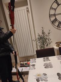 Motosega telescopica ET300 Valex