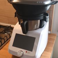 Robot da cucina Monsier Cuisine Smart