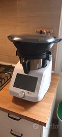 Robot da cucina Monsier Cuisine Smart