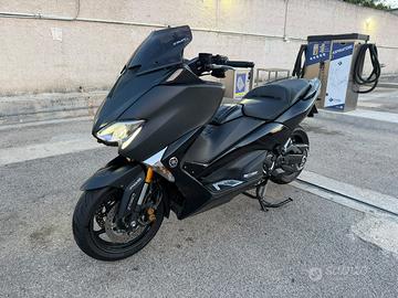 T max 530