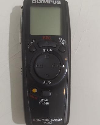 Voice Recorder - Registratore Vocale