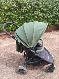 passeggino baby monster