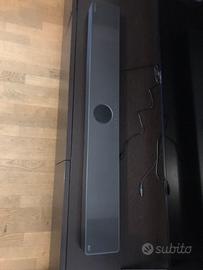 Soundbar LG-SC9S+Sourraund -SPQ8 Nuovi