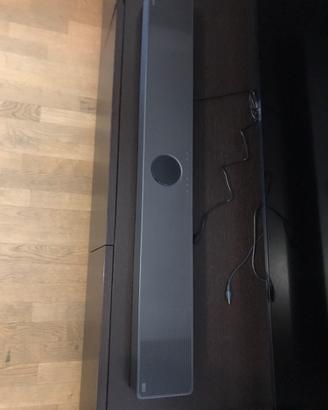 Soundbar LG-SC9S+Sourraund -SPQ8 Nuovi
