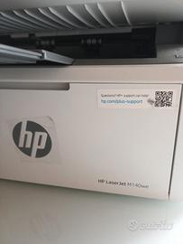 Stampante HP multifunzione