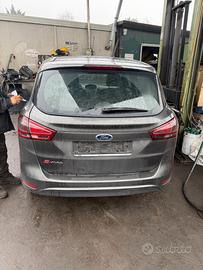 Ricambi USATI FORD BMAX 2015 1,5 DIESEL B-MAX