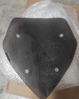 Cupolino Fumé WRS Ducati Multistrada 