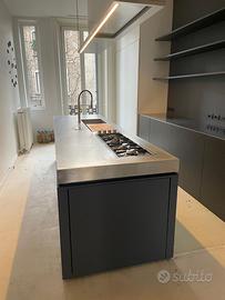 Cucina di design su misura