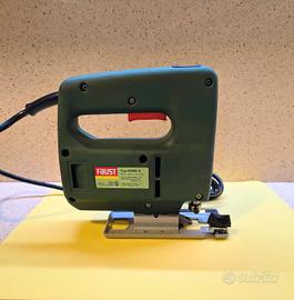 Seghetto alternativo compatto 