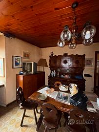 casa su 4 livelli