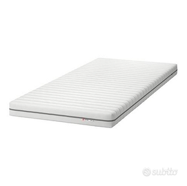 Materasso in schiuma Ikea 140x200 cm