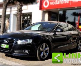 AUDI A5 3.0 V6 TDI quattro Sline