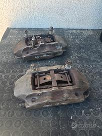 Pinze brembo 4p x upgrade