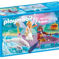 Playmobil Fairies