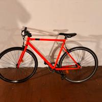 Bici Uomo/Ragazzo  Elops 500 da Città