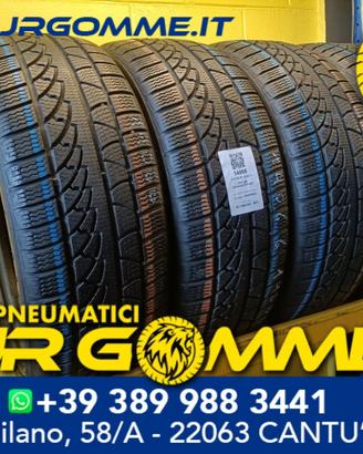 4 Gomme al 80% 215/50/18 PETLAS Invernali - Cantù