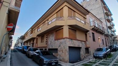 Appartamento pachino centro