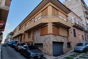 Appartamento pachino centro