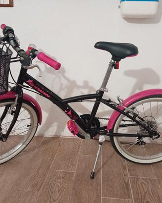Bicicletta Bambina 20
