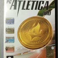 Gioco per pc ATLETICA Oro