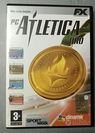 Gioco per pc ATLETICA Oro