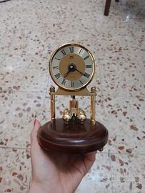 Orologio Anniversary ECS vintage da restaurare