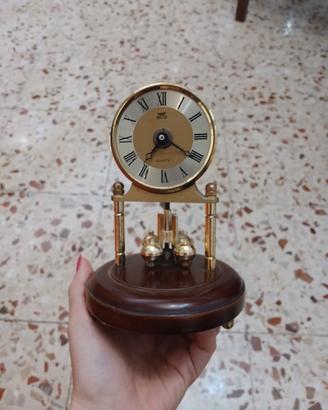 Orologio Anniversary ECS vintage da restaurare