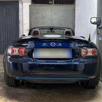 Spoiler MX5 NC
