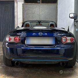 Spoiler MX5 NC