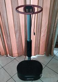 R E G A L O pedana vibrante jet stream fitness