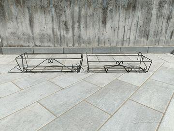 Fioriere da balcone 