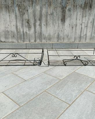 Fioriere da balcone 