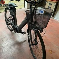 Bicicletta elettrica BOTTECCHIA BE 17