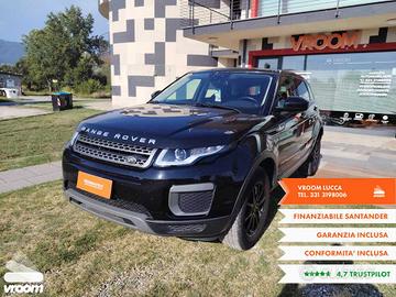 LAND ROVER RR Evoque 1� serie Range Rover Evoqu...