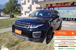 LAND ROVER RR Evoque 1� serie Range Rover Evoqu...