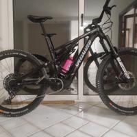 Specialized Turbo Levo Gen 3 tg M