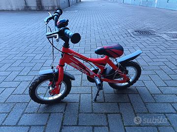 Bici bambino