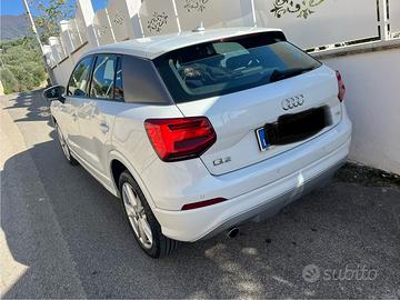 Audi q 2